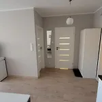 Appartement Miodowy Dom