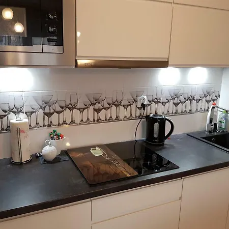 Miodowy Dom * コウォブジェク