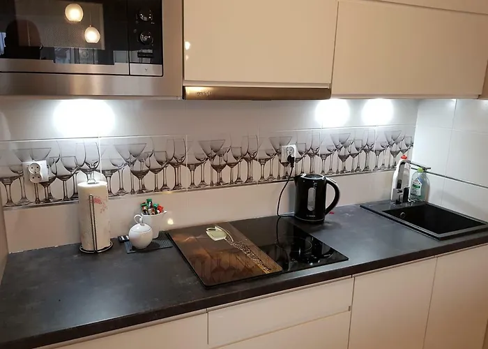 Miodowy Dom * コウォブジェク