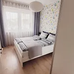 Miodowy Dom Апартаменты *