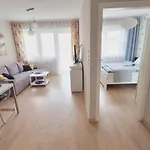 Апартаменты Miodowy Dom *