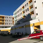 Miodowy Dom * Колобжег