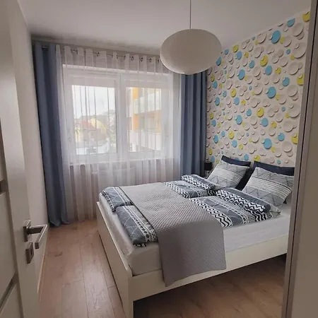 Miodowy Dom Kołobrzeg