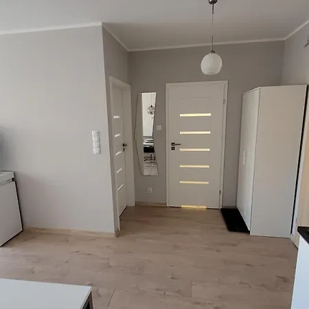 Apartment Miodowy Dom