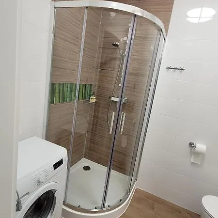 Miodowy Dom Appartamento