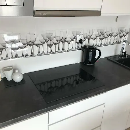 Miodowy Dom Apartment