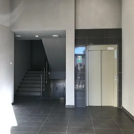 Miodowy Dom Kołobrzeg