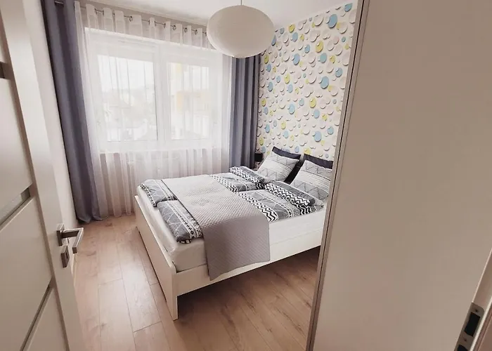 Miodowy Dom Appartamento *