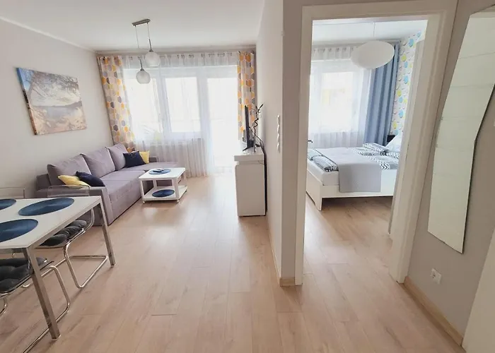 Appartamento Miodowy Dom *