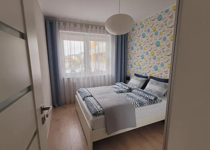 Miodowy Dom Kołobrzeg