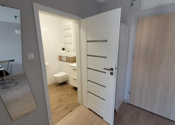 Miodowy Dom Appartement