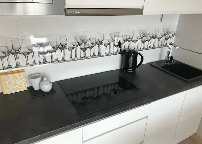 Miodowy Dom Appartamento