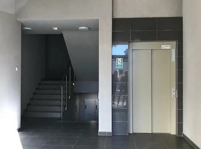 Miodowy Dom Kołobrzeg