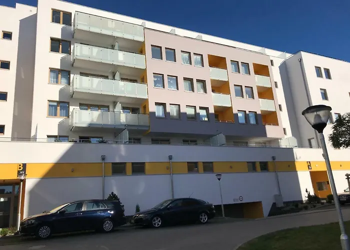 Appartamento Miodowy Dom