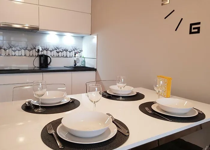 Miodowy Dom * Kołobrzeg